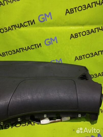 Торпедо Bmw 5-Series E39 M54B30 2002