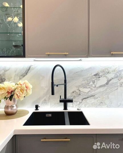 Кухни на заказ по размерам