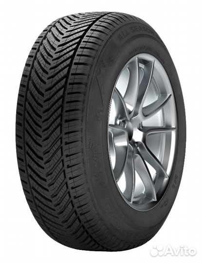 Tigar All Season SUV 195/50 R15 82V