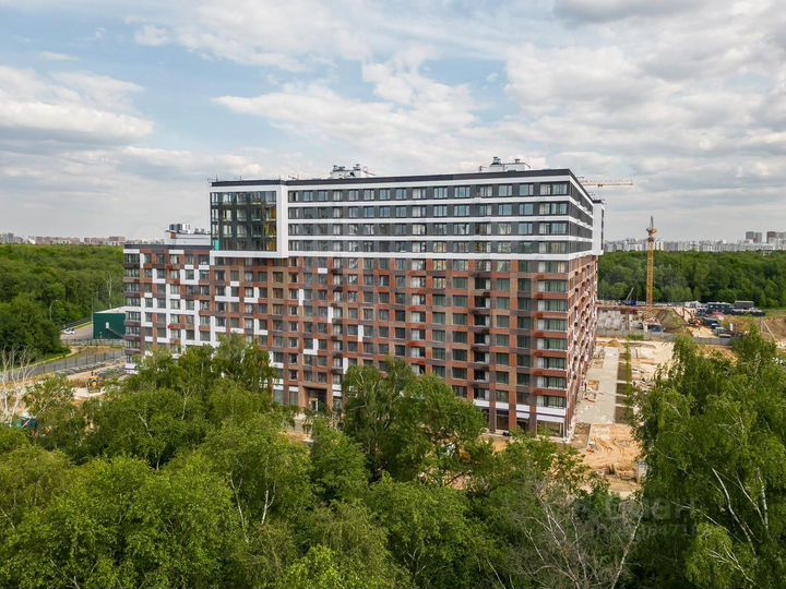 Свободного назначения, 198.36 м²