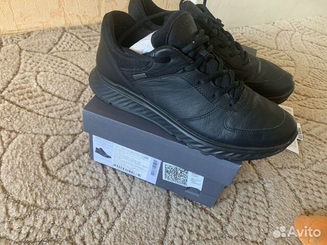 ecco gore tex 39