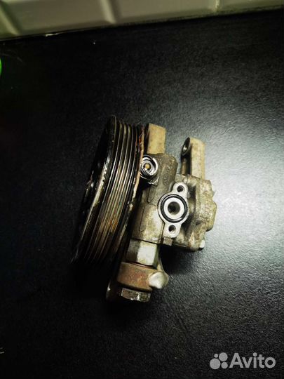 Насос гура kia