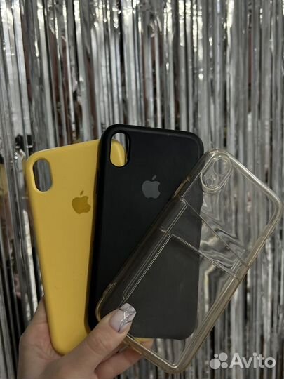 iPhone Xr, 64 ГБ