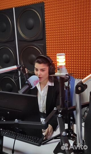 Техника речи