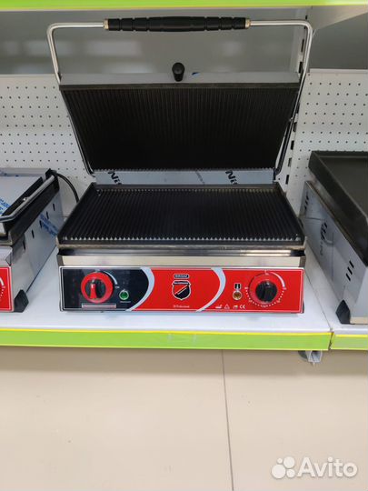 Пресс для шаурмы