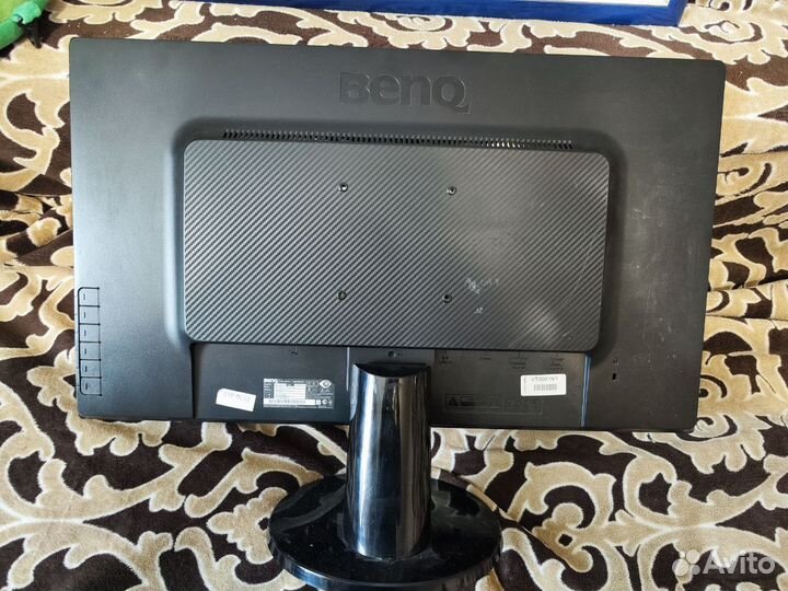 Монитор Benq 27