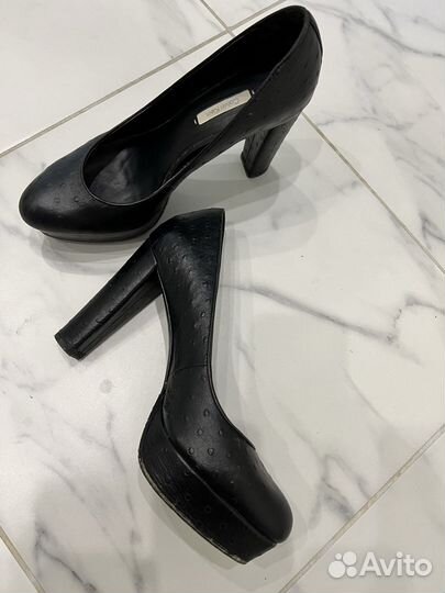 Туфли calvin klein 40