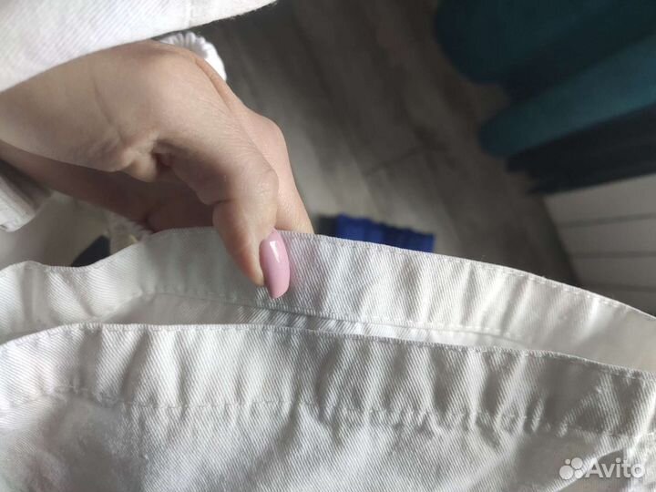 Кимоно каратэ киокушинкай