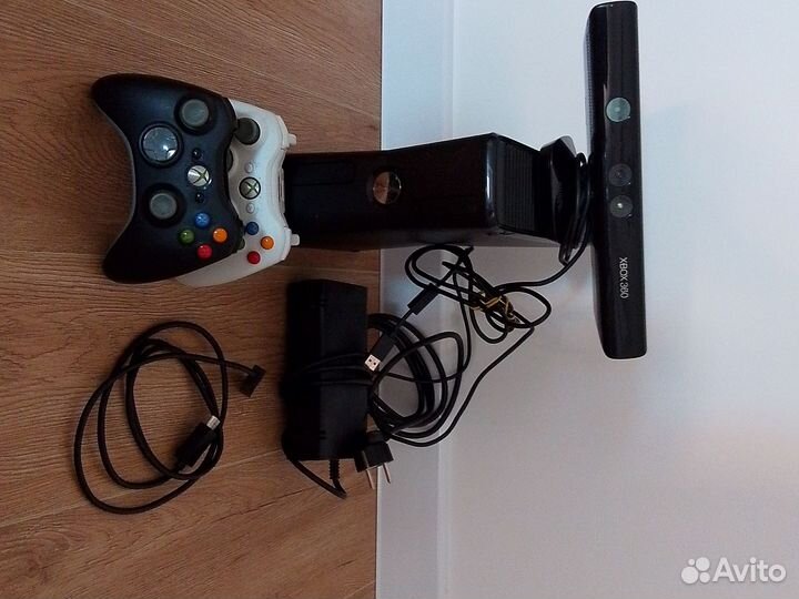 Xbox 360