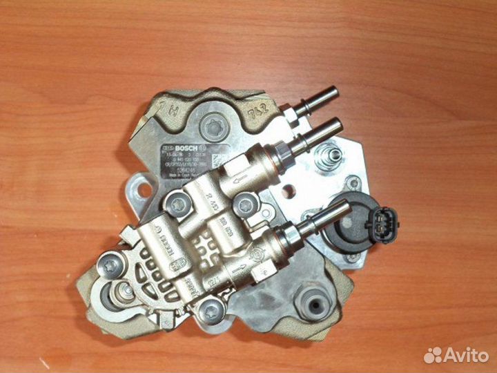 Тнвд Бош 0445020088