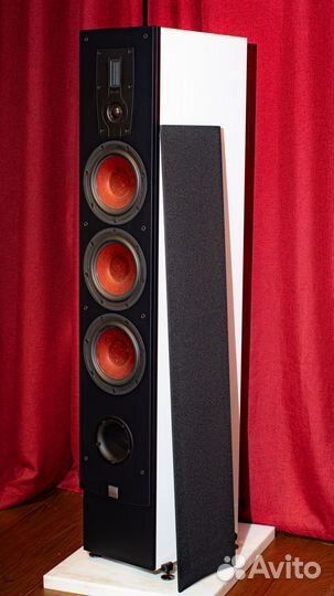 Dali Ikon 7 mk2 пара продажа/обмен