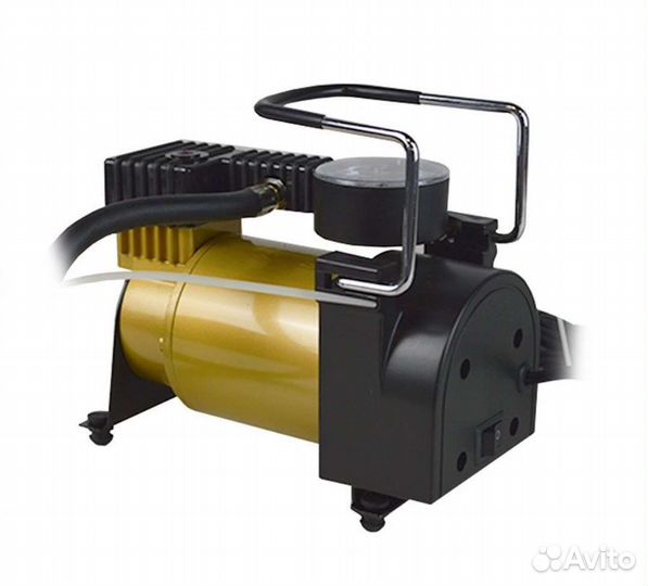 Насос для автомобиля Компрессор