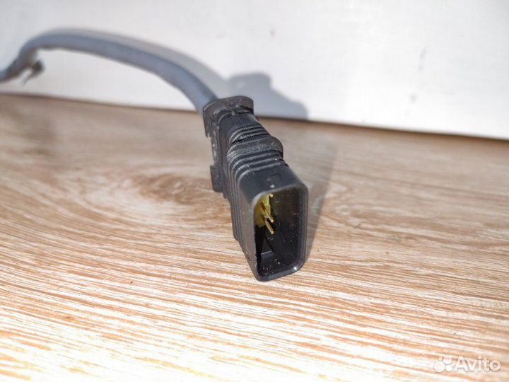 Лямбдазонд Bmw X5 Рест E70 рест N55B30 2010