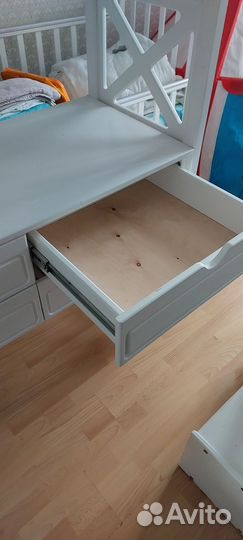 Шкафы и комоды