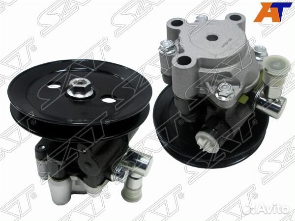 Насос гур toyota regius ACE