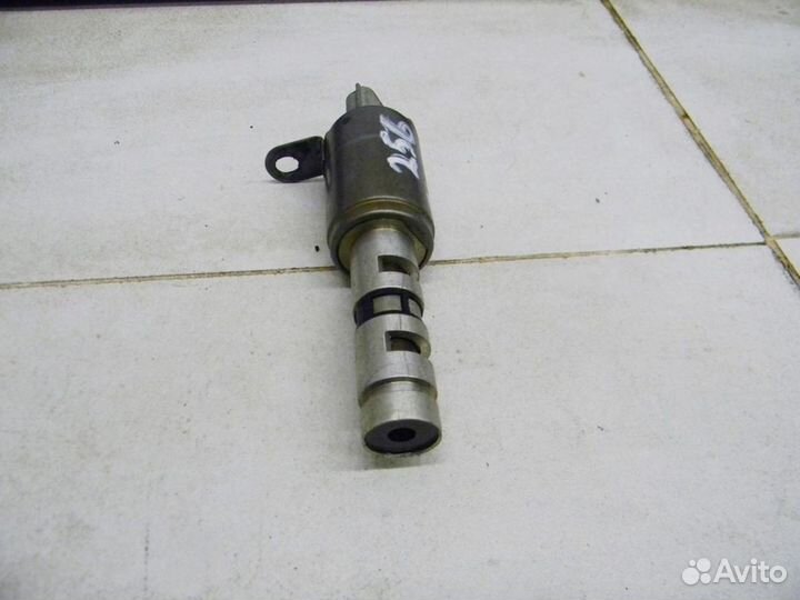 Клапан электромагн. изменения фаз грм Duster 2012