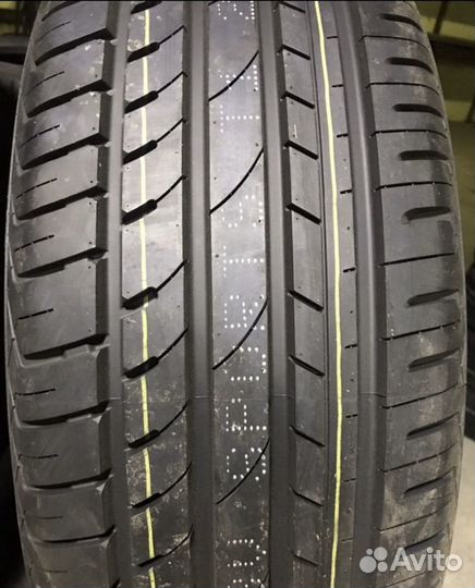 Charmhoo Sports T1 265/35 R19
