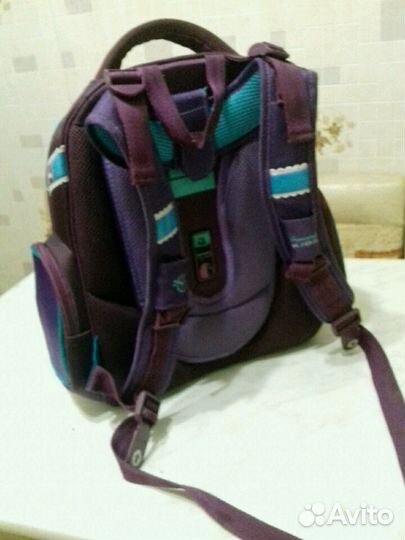 Ранец школьный 1-4 класс