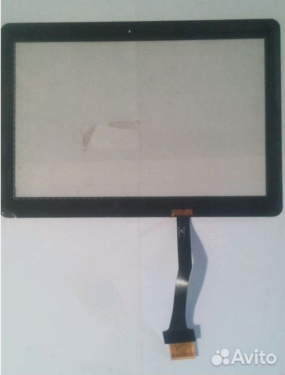 Тачскрин samsung Tab 10.1 GT-P7500