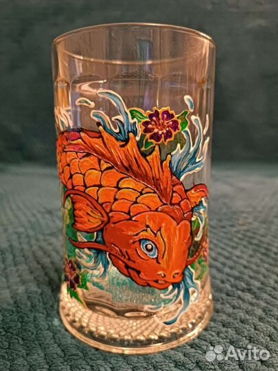 Кружка пивная