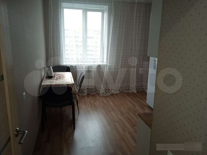 2-к. квартира, 70 м², 9/14 эт.