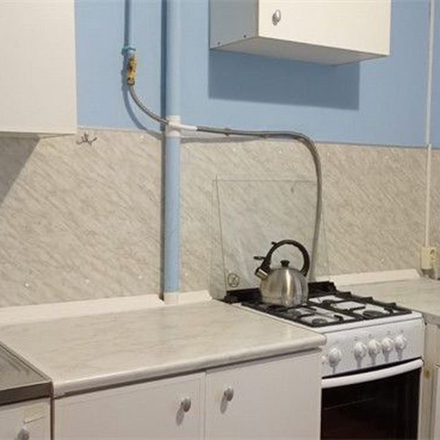 2-к. квартира, 60 м², 3/5 эт.