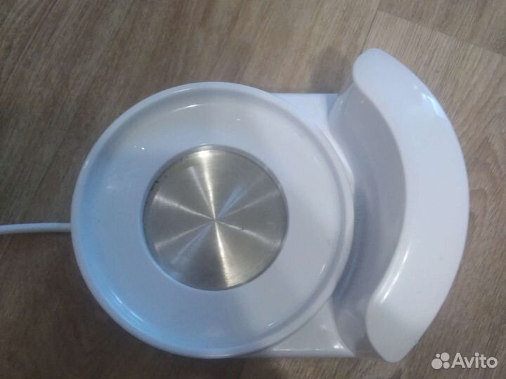 Стерелизатор для бутылочек