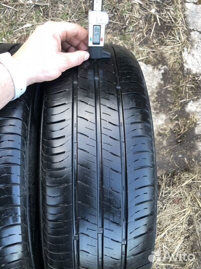 Kumho Solus SA01 KH32 205/65 R16 95H