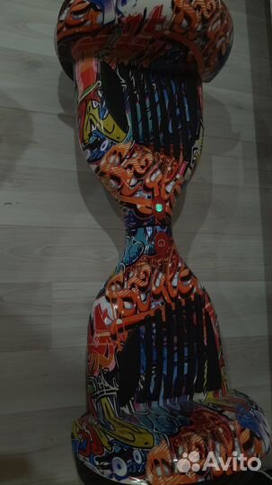 Гироскутер