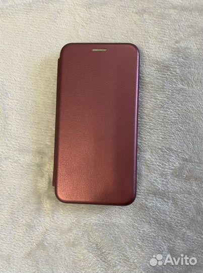 Чехол на айфон 10