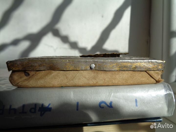 Икона Николай Чудотворец Николай Угодник