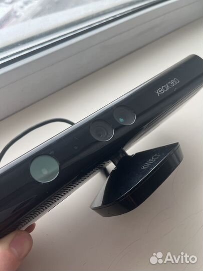 Microsoft Kinect