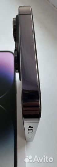 iPhone 14 Pro, 128 ГБ