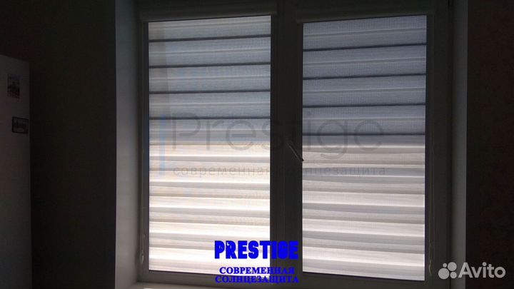 Жалюзи День ночь от производителя