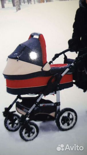 Коляска 