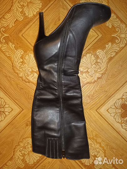 Сапоги женские