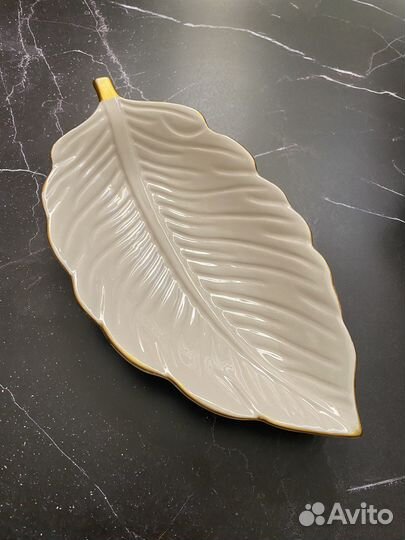 Салатница блюдо тарелка новая