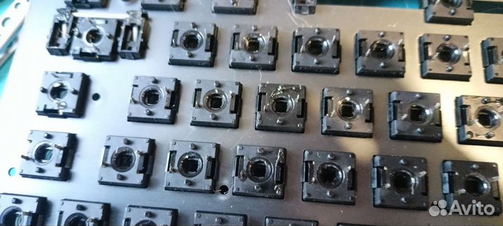 Ремонт игровой периферии, мышки, клавиатуры, и т.д