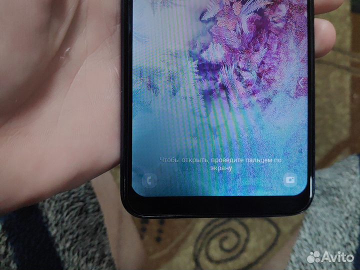Samsung Galaxy A10, 2/32 ГБ