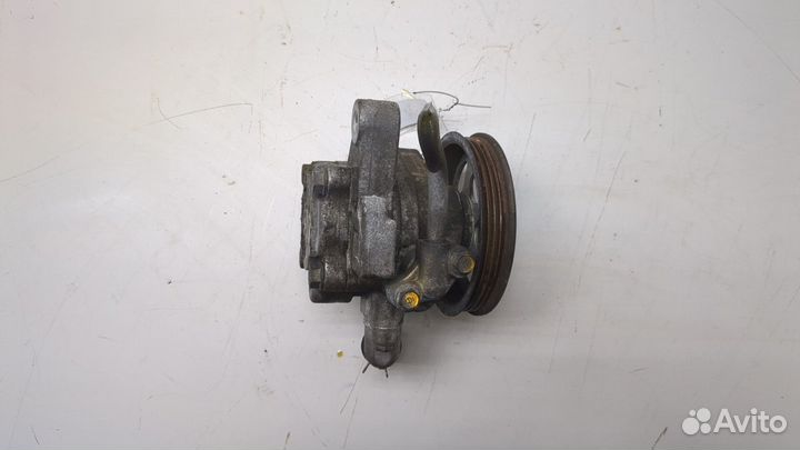 Гур Honda Accord 6, 1999