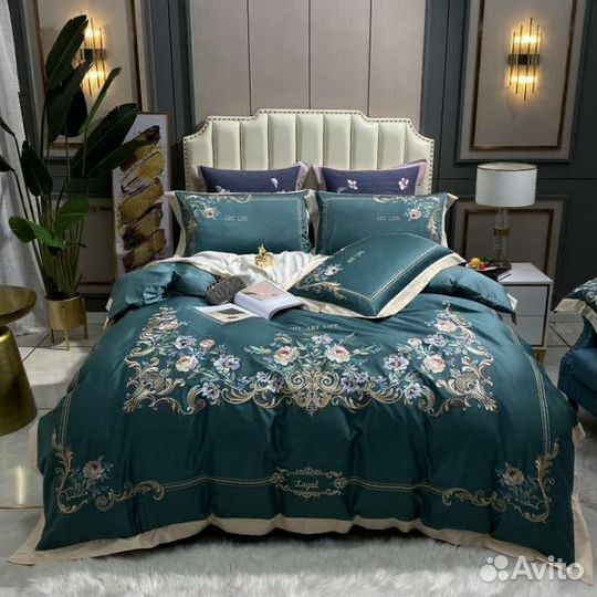 Белье постельное новая