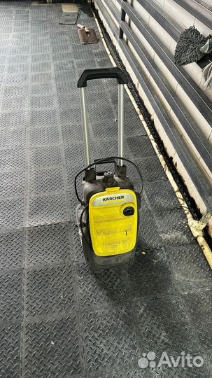 Karcher k7