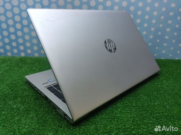 HP ProBook 650 G4