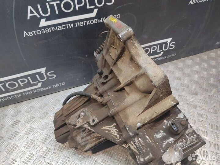 МКПП Kia Spectra S6D