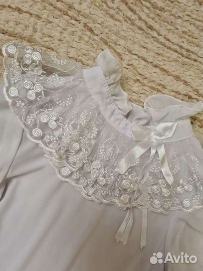 Блузка детская