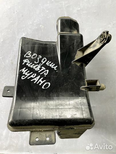 Корпус воздушного фильтра Nissan Murano