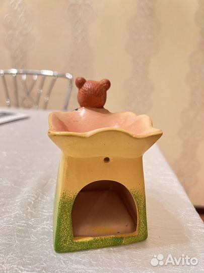 Арома лампа