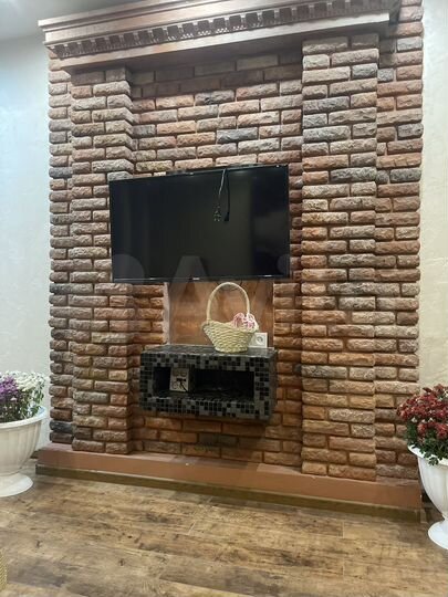 Дом 170 м² на участке 8 сот.