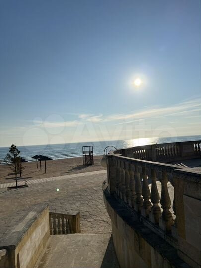 2-к. квартира, 65 м², 5/10 эт.