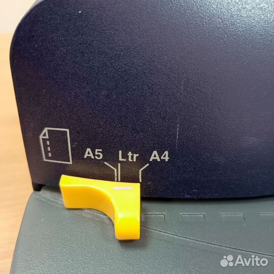 Переплетчик на пластиковую пружину TCC-2000